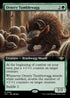 OTJ 342 Ornery Tumblewagg (0342 - Extended Art) R