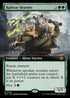 OTJ 344 Railway Brawler (0344 - Extended Art) M
