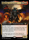 [Foil] OTJ 346 Akul the Unrepentant (0346 - Extended Art) R