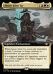 [Foil] OTJ 347 Annie Joins Up (0347 - Extended Art) R