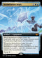 [Foil] OTJ 348 Assimilation Aegis (0348 - Extended Art) M