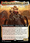 [Foil] OTJ 350 Bruse Tarl, Roving Rancher (0350 - Extended Art) R
