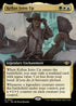 [Foil] OTJ 354 Kellan Joins Up (0354 - Extended Art) R
