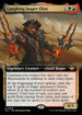 OTJ 355 Laughing Jasper Flint (0355 - Extended Art) R
