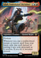 OTJ 356 Lilah, Undefeated Slickshot (0356 - Extended Art) R