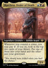 [Foil] OTJ 357 Marchesa, Dealer of Death (0357 - Extended Art) R