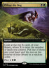 [Foil] OTJ 359 Pillage the Bog (0359 - Extended Art) R