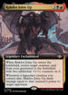 [Foil] OTJ 360 Rakdos Joins Up (0360 - Extended Art) R