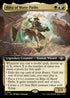 OTJ 361 Riku of Many Paths (0361 - Extended Art) R