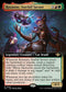 OTJ 362 Roxanne, Starfall Savant (0362 - Extended Art) R