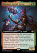 OTJ 362 Roxanne, Starfall Savant (0362 - Extended Art) R