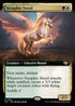 OTJ 364 Seraphic Steed (0364 - Extended Art) R
