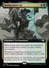 OTJ 366 Vraska Joins Up (0366 - Extended Art) R