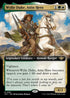 [Foil] OTJ 367 Wylie Duke, Atiin Hero (0367 - Extended Art) R