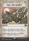 OTP 001 Fell the Mighty (0001 - Showcase) R