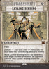 [Foil] OTP 004 Leyline Binding (0004 - Showcase) M