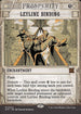 [Foil] OTP 004 Leyline Binding (0004 - Showcase) M