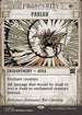 [Foil] OTP 005 Pariah (0005 - Showcase) R
