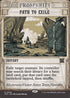 [Foil] OTP 006 Path to Exile (0006 - Showcase) R