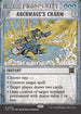 [Foil] OTP 008 Archmage's Charm (0008 - Showcase) R