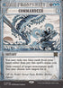 [Foil] OTP 009 Commandeer (0009 - Showcase) R