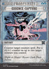 [Foil] OTP 010 Essence Capture (0010 - Showcase) U
