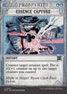 [Foil] OTP 010 Essence Capture (0010 - Showcase) U