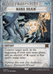 OTP 011 Mana Drain (0011 - Showcase) M