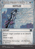 [Foil] OTP 013 Repulse (0013 - Showcase) U