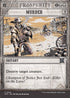 [Foil] OTP 016 Murder (0016 - Showcase) U