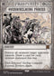 [Foil] OTP 017 Overwhelming Forces (0017 - Showcase) M