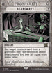 [Foil] OTP 018 Reanimate (0018 - Showcase) R