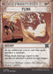 [Foil] OTP 024 Fling (0024 - Showcase) U