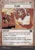 [Foil] OTP 024 Fling (0024 - Showcase) U