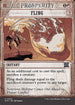 [Foil] OTP 024 Fling (0024 - Showcase) U