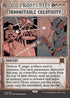 OTP 025 Indomitable Creativity (0025 - Showcase) M