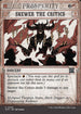 OTP 026 Skewer the Critics (0026 - Showcase) U