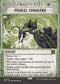 OTP 031 Primal Command (0031 - Showcase) R