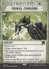 OTP 031 Primal Command (0031 - Showcase) R