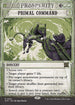 [Foil] OTP 031 Primal Command (0031 - Showcase) R