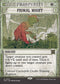 [Foil] OTP 032 Primal Might (0032 - Showcase) R