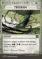 [Foil] OTP 033 Thornado (0033 - Showcase) U