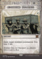 OTP 035 Anguished Unmaking (0035 - Showcase) M
