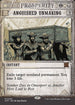 OTP 035 Anguished Unmaking (0035 - Showcase) M
