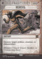 OTP 037 Bedevil (0037 - Showcase) R