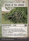 [Foil] OTP 038 Buried in the Garden (0038 - Showcase) U