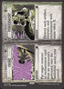 [Foil] OTP 039 Crime // Punishment (0039 - Showcase) M