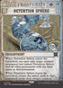 OTP 043 Detention Sphere (0043 - Showcase) R