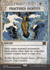 OTP 045 Fractured Identity (0045 - Showcase) M
