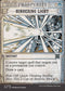 [Foil] OTP 046 Hindering Light (0046 - Showcase) U